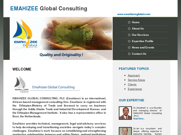 www.emahizeeglobal.com