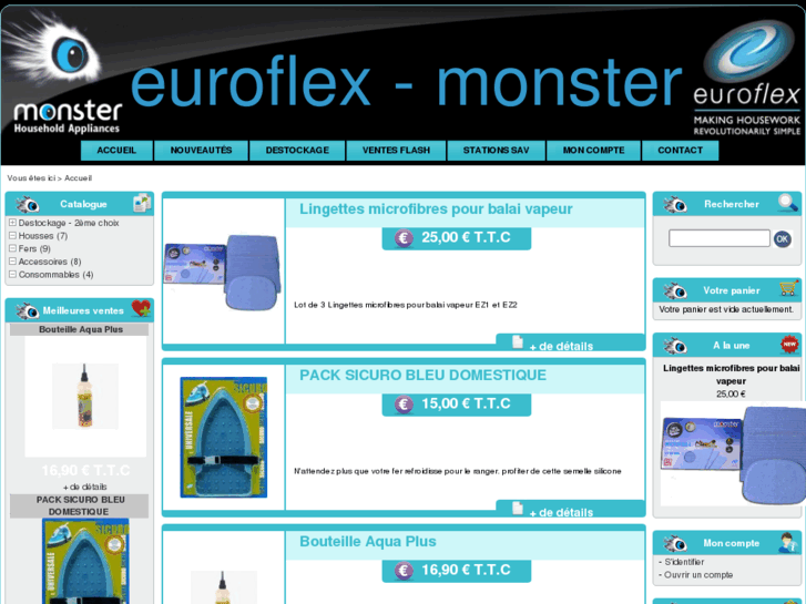 www.euroflex-monster.com