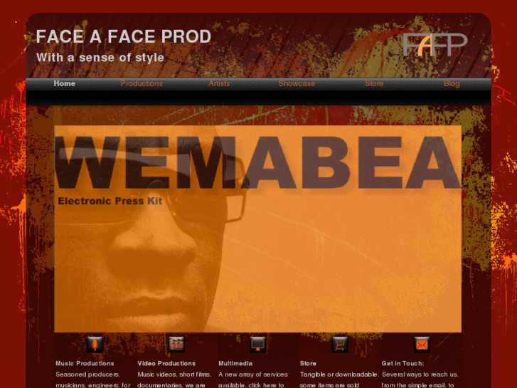 www.faceafaceprod.com