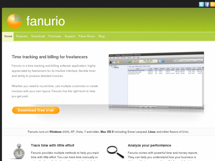 www.fanurio.com