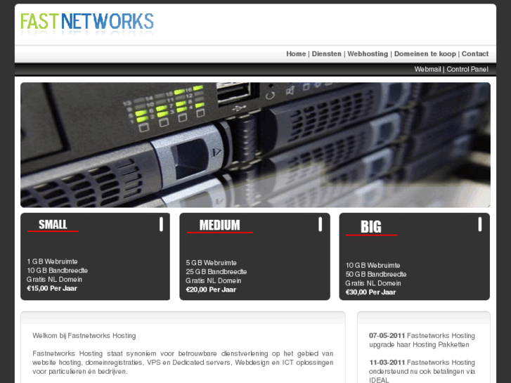 www.fastnetworks.nl