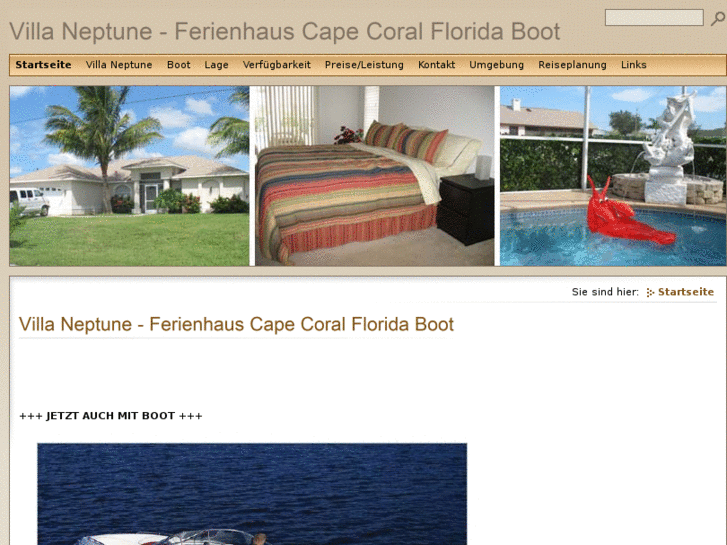 www.ferienhaus-florida-capecoral.de