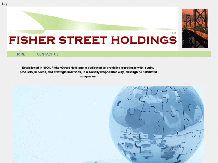 www.fisherstreetholdings.com