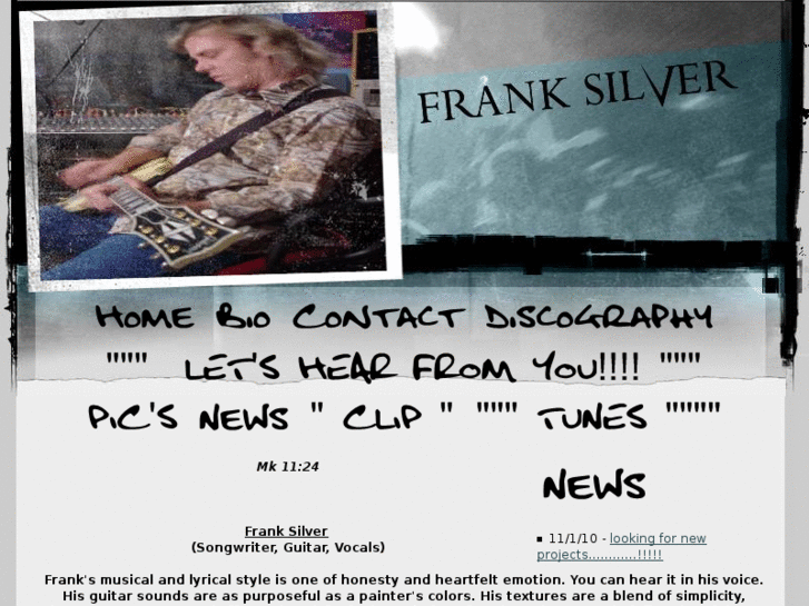 www.franksilver.com