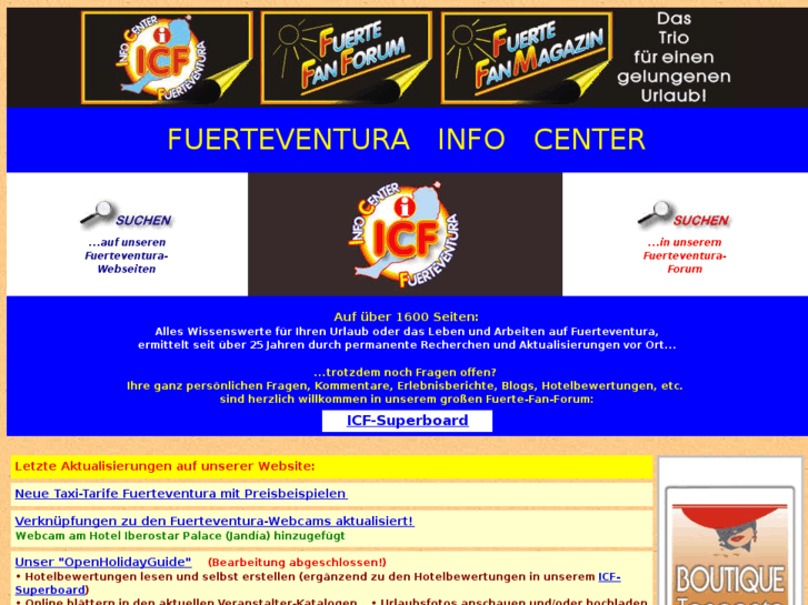 www.fuerteventura-infos.de