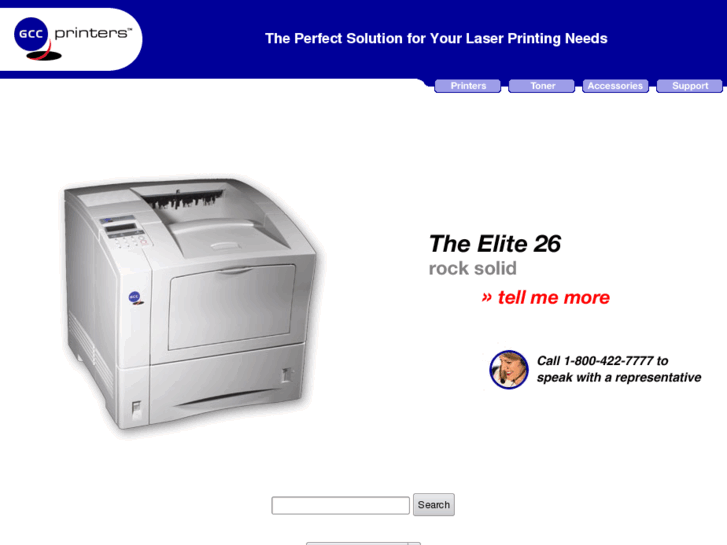 www.gccprinters.net