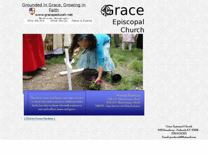 www.gracepaducah.net
