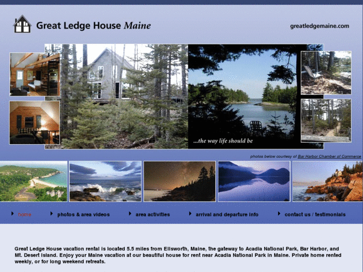www.greatledgemaine.com