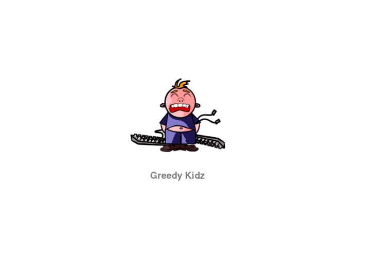 www.greedykidz.net