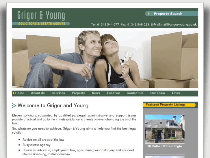 www.grigor-young.co.uk