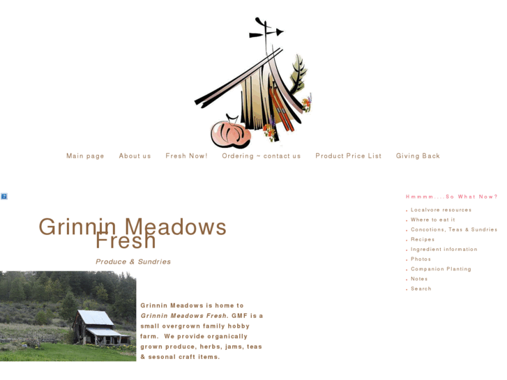 www.grinninmeadows.com