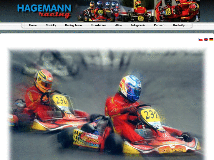 www.hagemannracing.cz