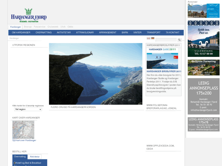 www.hardangerfjord.com