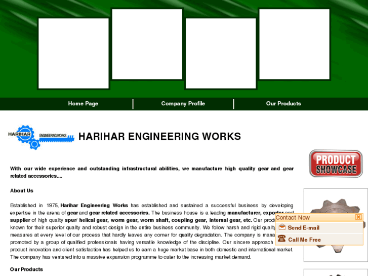 www.hariharengg.com