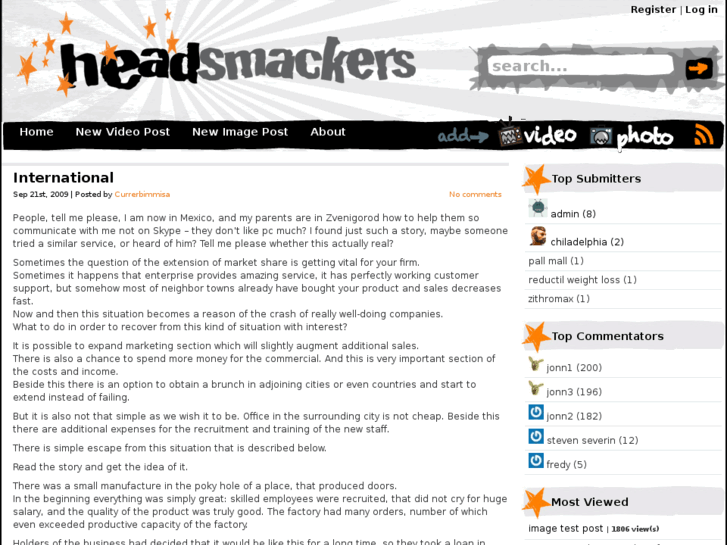 www.headsmackers.com