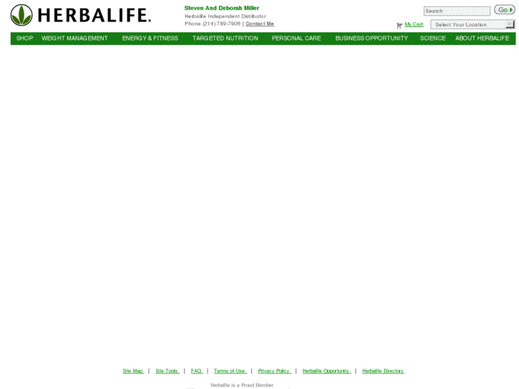 www.healthy2ndhalf.com