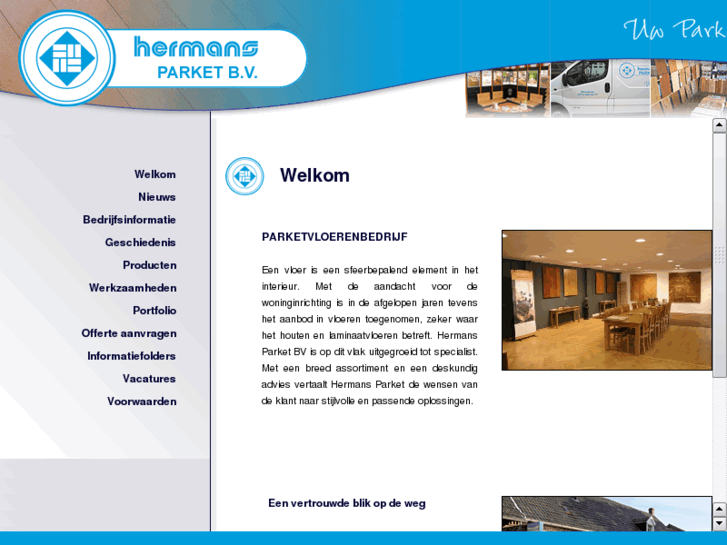 www.hermans-parket.nl