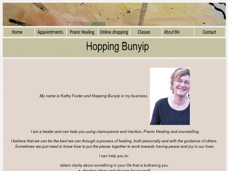 www.hoppingbunyip.com