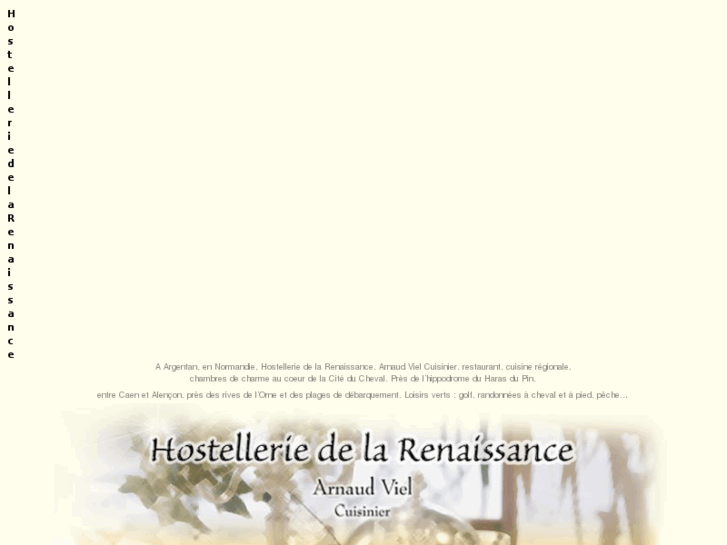 www.hotel-larenaissance.com