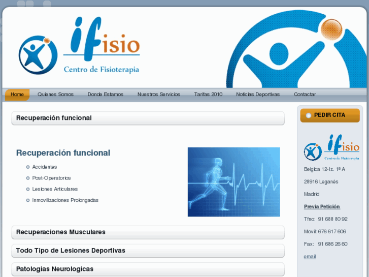 www.ifisio.com