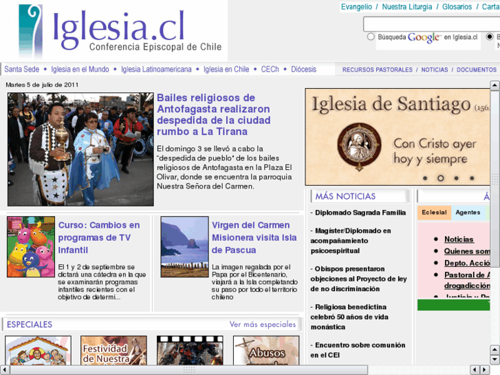 www.iglesia.cl