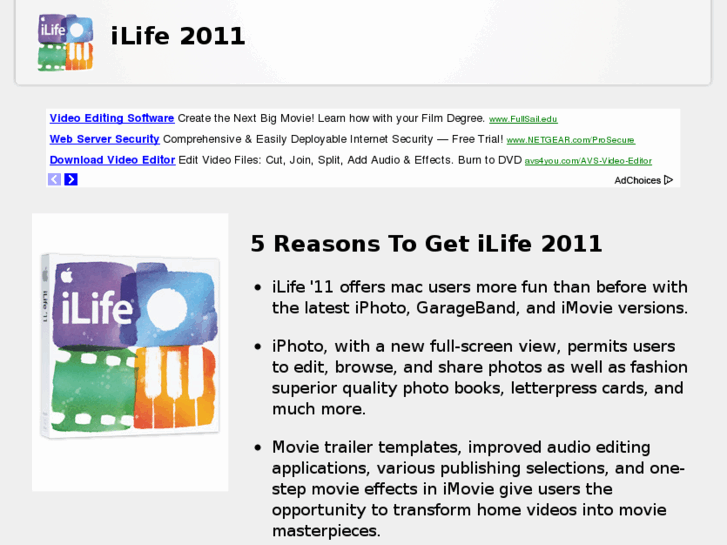 www.ilife11.net