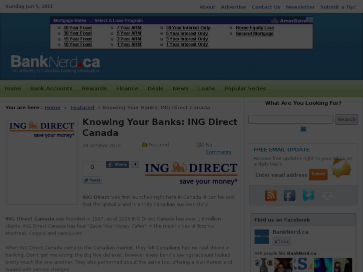 www.ingdirectbankcanada.com