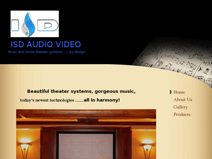 www.isdaudiovideo.com