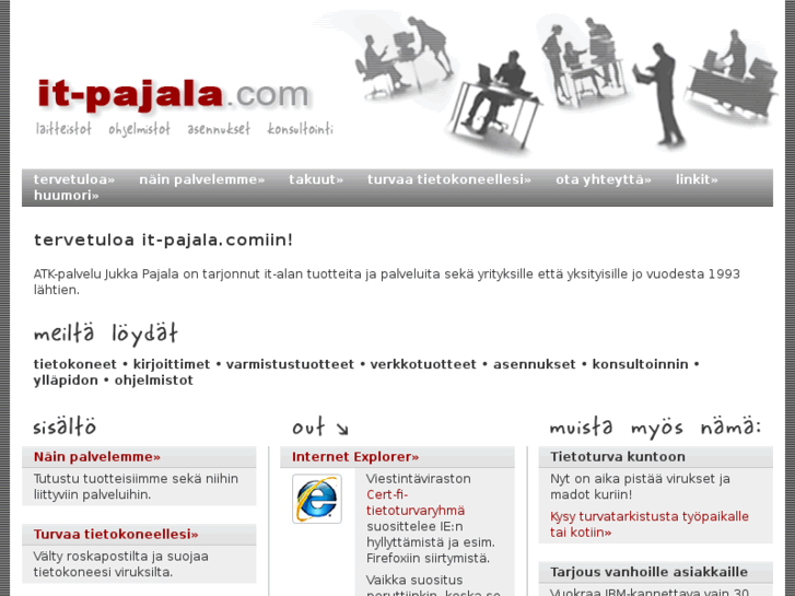 www.it-pajala.com