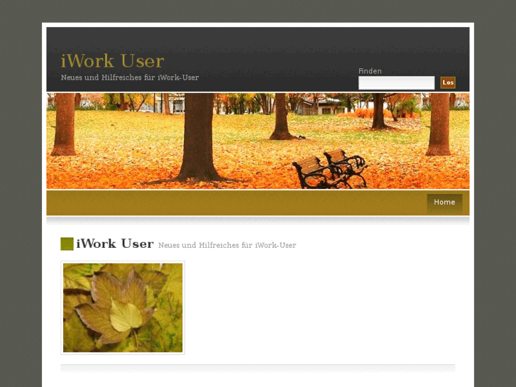 www.iworkuser.de
