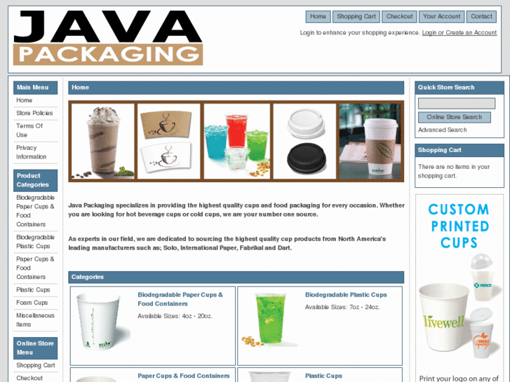 www.javapackaging.com