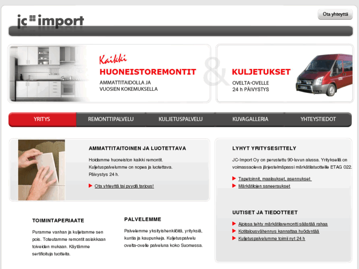 www.jc-import.com