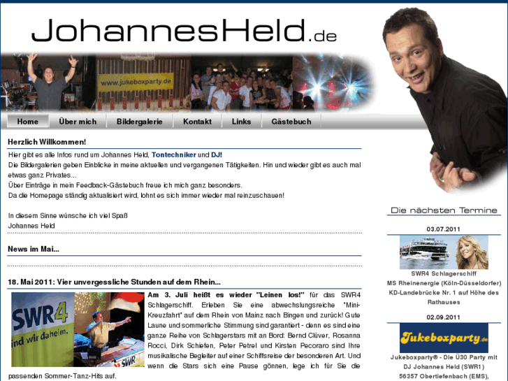 www.johannesheld.de