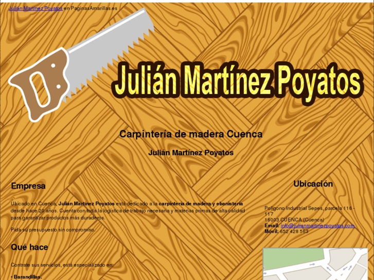 www.julianmartinezpoyatos.com