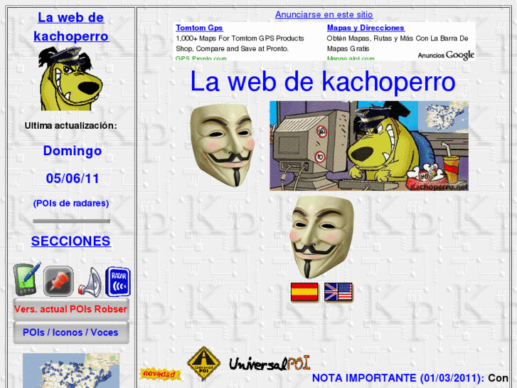 www.kachoperro.net