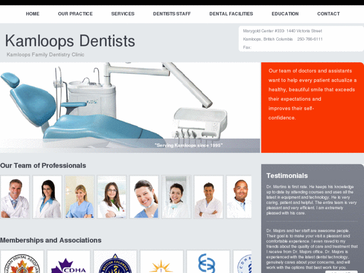 www.kamloopsdentists.com