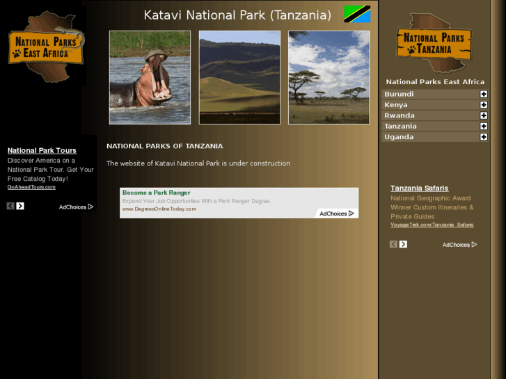 www.katavi-nationalpark.com