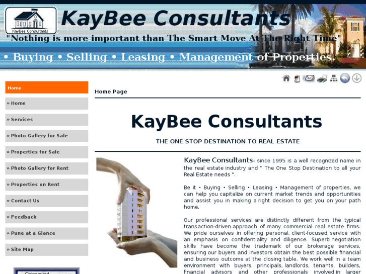 www.kaybeeproperties.com