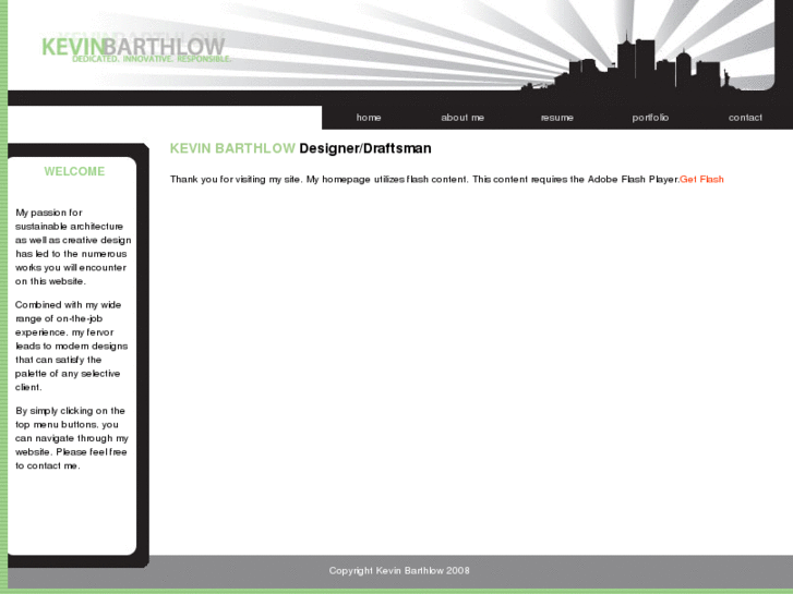 www.kevinbarthlow.com