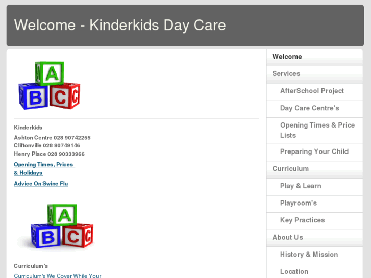 www.kinderkidsdaycare.co.uk