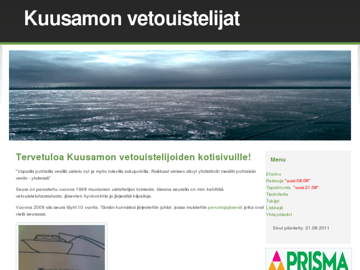 www.kuusamonvetouistelijat.com