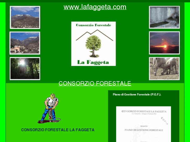 www.lafaggeta.com