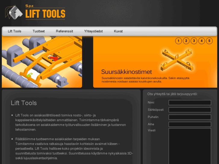 www.lifttools.fi