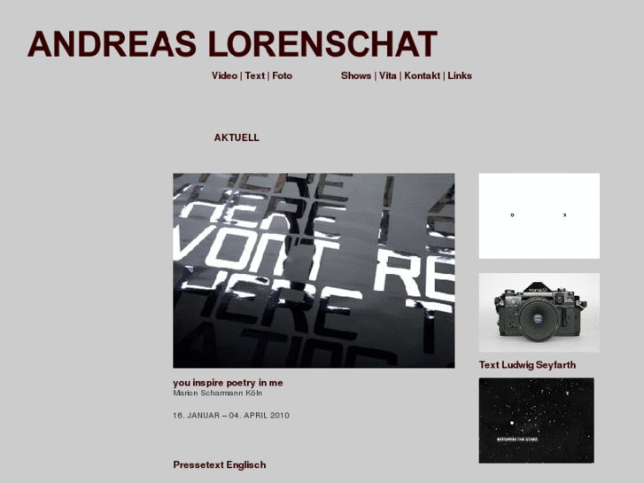 www.lorenschat.com