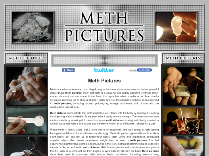 www.methpictures.net