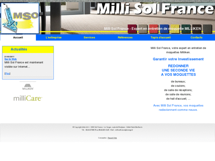 www.millisolfrance.com