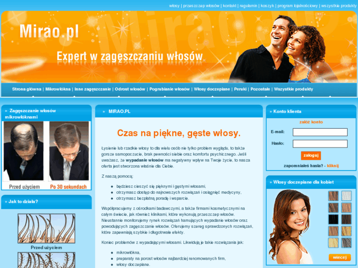 www.mirao.pl