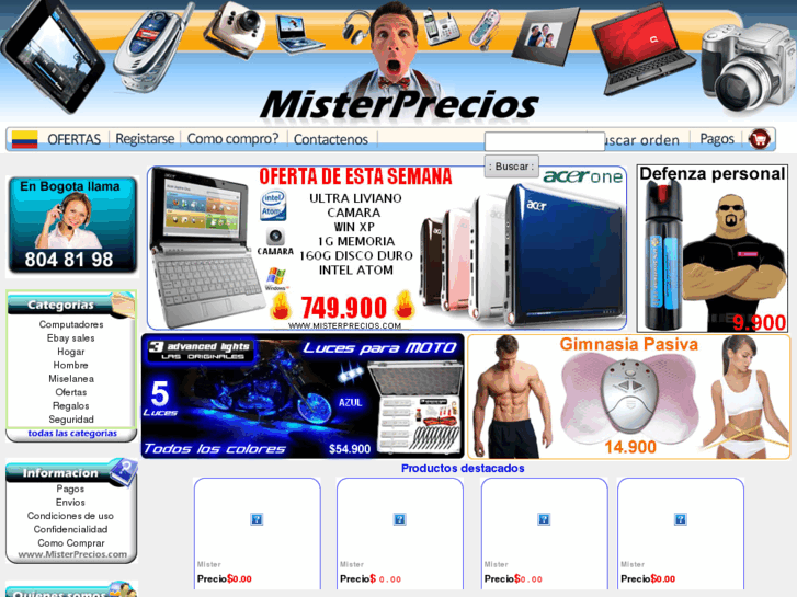 www.misterprecios.com