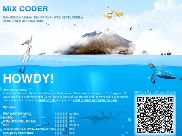 www.mixcoder.com