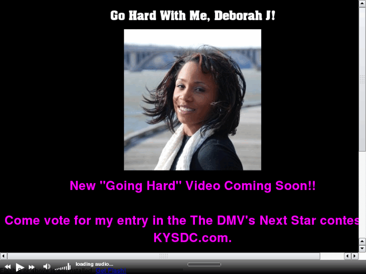 www.msdeborahj.com